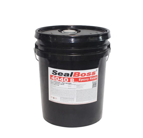 Img of Seal Boss 4040 LV Rigid Epoxy Part B